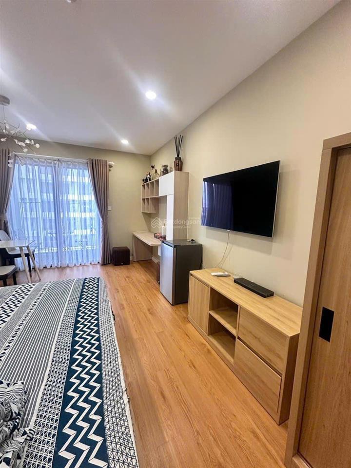 Cho thuê studio tại lavida giá tốt