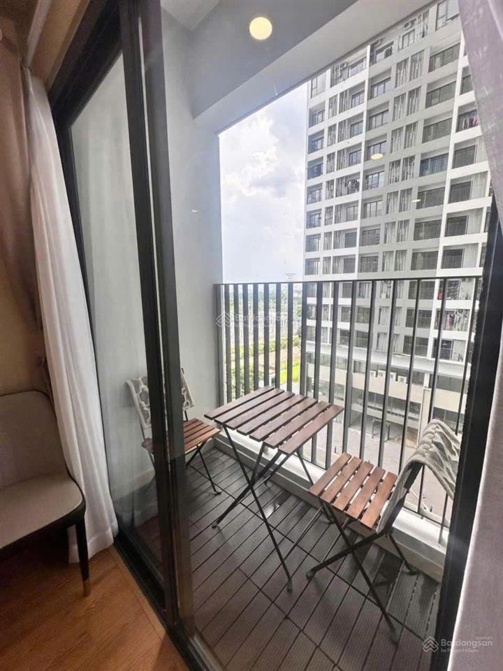 Cho thuê studio tại lavida giá tốt