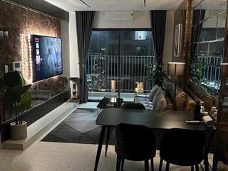 Chính chủ cho thuê căn góc 65m2, 2 phòng ngủ,2wc, nhà đẹp, view đẹp tại lavida