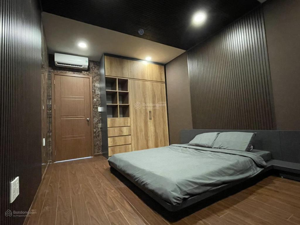 Chính chủ cần cho thuê gấp căn 1 phòng ngủ nhà thật 100% như hình ở ngay