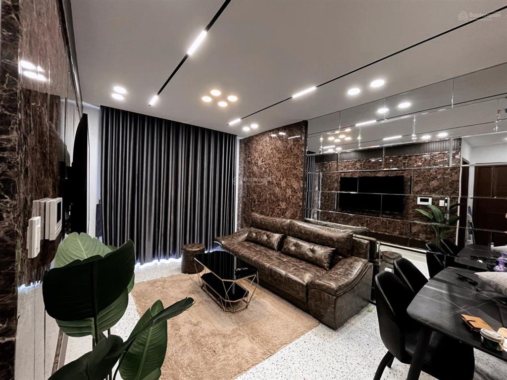 Chính chủ cần cho thuê gấp căn 1 phòng ngủ nhà thật 100% như hình ở ngay