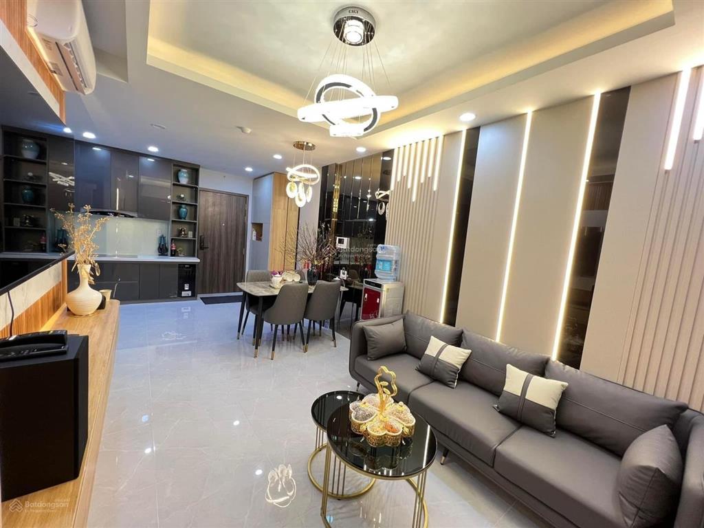 Cập nhật hàng cho thuê giá tốt tại chung cư lavida plus, các phân khúc đa dạng 1pn