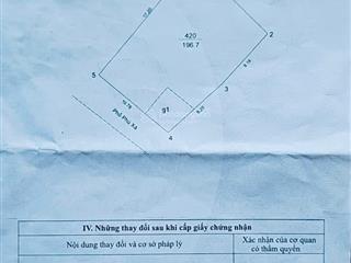 (mặt phố) phú xá, tây hồ, 200m2, mt 11m, lô góc, nở hậu, 54 tỷ, mặt phố kinh doanh + vỉa hè rộng