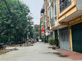 Ô tô tránh nhau phân lô bộ ca 29 khương hạ, 100m2, mt 10m, góc 2 thoáng, 10*10m, 2 mặt ô tô tránh