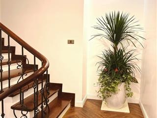 Biệt thự geleximco, lê trọng tấn, 320m2, mt 16m, khu d, giá chỉ nhỉnh 190tr/m2, 2 căn bt đập thông