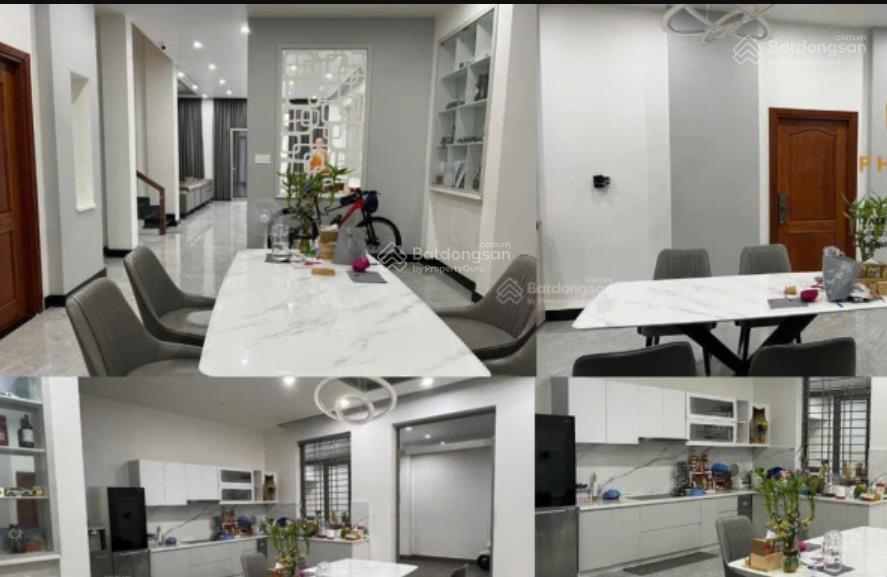 Biệt thự 2 góc mặt tiền bao đẹp tại đống đa, 10,5 tỷ, 360m2, 4pn, 5wc, rạch giá, kiên giang