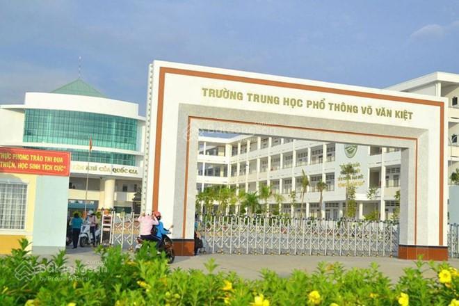 Bán giá rẻ lô góc 2 mặt tiền đường trần bạch đằng khu đô thị phú cường dt 13 x18m đất full thổ cư