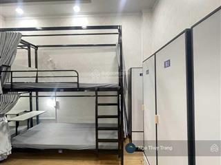 Ktx thủ đức cao cấp ngay đh ngân hàng, xây dựng, spkt, cđ công nghệ tđ, hcm đủ tiện nghi bao trọn