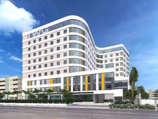 Bán dự án bệnh viện 350 giường 7560m2  pháp lý đầy đủ mặt tiền lê trọng tấn chỉ 800t  0965 154 ***