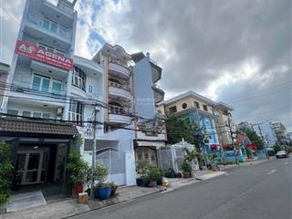 Bán nhà 4x23m, 4 tầng giá 14tỷ, mt đường số cxnh kế lâm văn bền p. tân thuận tây, q. 7