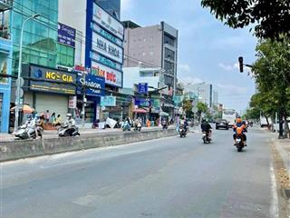 Bán nhà 5x22m, mt huỳnh tấn phát kế phú mỹ hưng p.phú thuận, quận 7