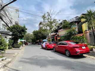 Bán gấp nhà 5x20m, giá 13.9tỷ, mt đường số kế lâm văn bền p.tân quy, quận 7