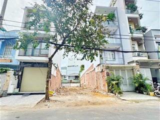 Bán nhà nát 5x20m, giá 13.6tỷ, mt đường số tân quy , quận 7