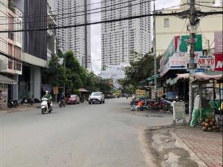 Bán gấp nhà 5x25m, mt 793 trần xuân soạn kế kdc him lam p. tân hưng, quận 7