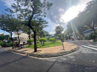 Ngộp ngân hàng bán gấp lô đất giá 25 tỷ  10x20m kdc trung sơn view công viên gần quận 7
