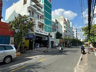 Bán nhà 10x30m, ~300m2, 19tỷ đầu tư sinh lời cao phù hợp xây toà nhà lý phục man p.bình thuận q.7