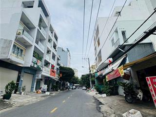 Bán nhà mặt tiền 8m x 19m đường phan huy thực, quận 7
