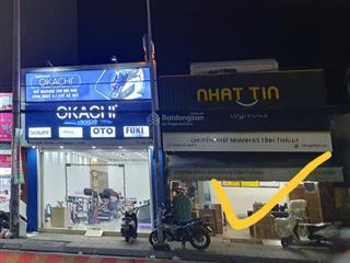 Bán nhà sinh lời kế phú mỹ hưng 11x40m mặt tiền đường huỳnh tấn phát p.phú thuận, quận 7