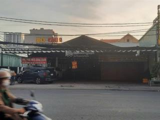 Bán đất 21m x 30m, giá 52tỷ, mt huỳnh tấn phát, p. phú mỹ quận 7