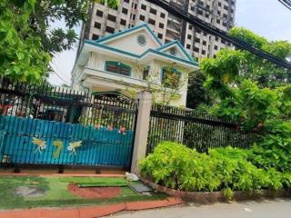 Bán nhà 18 x 38m mặt tiền đường lê thị chợ khu lacasa p. phú thuận quận 7