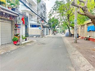 Chỉ dưới 9 tỷ sở hữu nhà mặt tiền kinh doanh hẻm xe hơi lâm văn bền, p. tân kiểng, quận 7