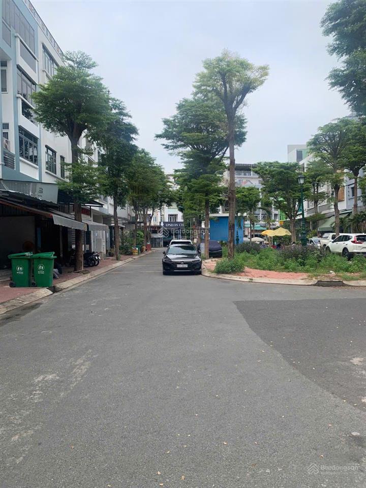 Lô đất vị trí đẹp 5m x 18m đường số kdc kim sơn, p. tân phong, quận 7