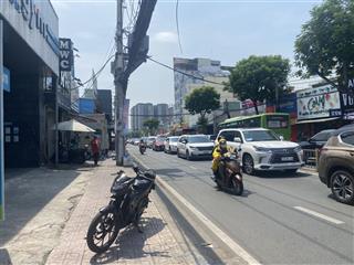 Hàng thơm mặt tiền ngang 12m x 36m đường vip nguyễn thị thập, quận 7 thu nhập 132tr/tháng ổn định