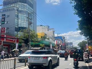 Bán nhà 10m x 42m, 3tầng giá 75tỷ, vị trí víp mt nguyễn thị thập, p.bình thuận, quận 7