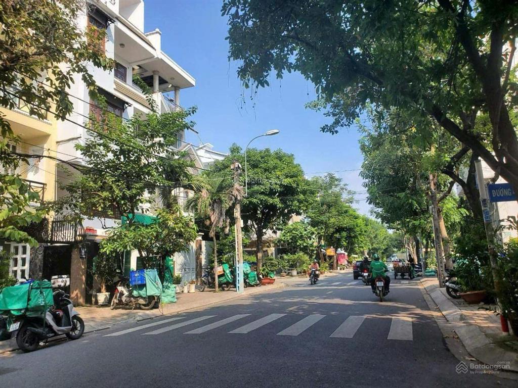 Đất vị trí đẹp 6m x 18m phường tân phong cũ ngay sát nguyễn thị thập, quận 7