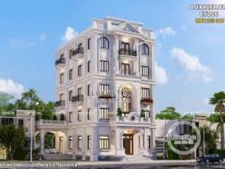 Bán nhà 12m x 21m. giá 15tỷ, xây mới được hầm 6tầng, hxh nguyễn thị thập, p. bình thuận, quận 7