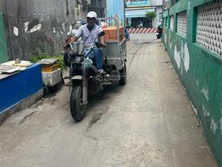 Bán đất 9x28m, xây mới được trệt 5lầu mặt tiền hxh kinh doanh buôn bán, p.phú mỹ, quận 7