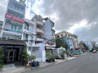 Bán nhà phố 4x23m, 3lầu đường số cư xá ngân hàng kế lâm văn bền p.tân thuận tây, q.7