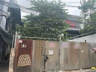 Giảm giá bán nhanh nhà nát 9x57m, 501m2 giá 26tỷ mặt tiền 793 trần xuân soạn kdc p. tân hưng, quận7