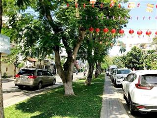 Bán nhà phố 3 tầng, 5m x 22m, giá 23 tỷ mặt tiền đường số, phường tân kiểng, quận 7
