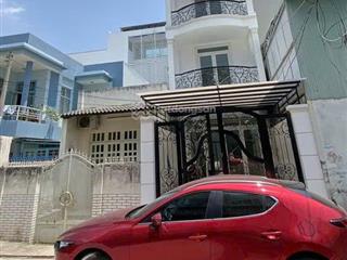 Bán nhà phố đẹp 4 tầng, 4x20m, giá 11.2 tỷ, hẻm xe hơi đường gò ô môi, phú thuận, q7 gần trung tâm
