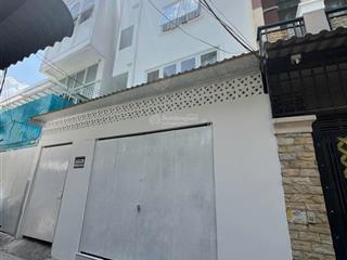 Bán căn hộ dịch vụ siêu đẹp 6mx30m, 3 tầng, giá 13.5 tỷ hẻm 1027 huỳnh tấn phát, phú thuận, quận 7