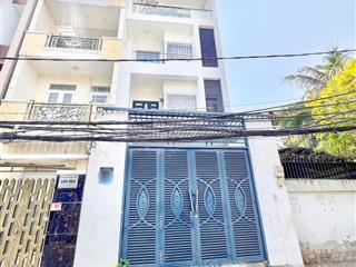 Bán nhà 5m x 17m, 3 tầng, giá 14.5 tỷ đường 793 trần xuân soạn, kdc kiều đàm, p. tân hưng, quận 7