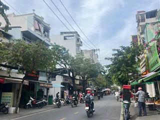 Bán toà nhà chdv 6.3x27m, hầm 5tầng giá 34tỷ  tn 150triệu, lý phục man p.bình thuận, q.7