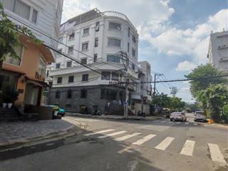 Bán nhà 6x20m, 5 tầng, giá 22 tỷ mặt tiền đường số 10 kdc trung sơn giáp him lam  lotte, quận 7
