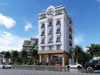 Tổng hợp các lô đất từ 5003000m xây cao tầng, ngay trung tâm quận 7