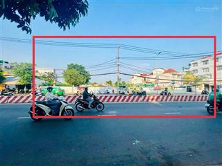 Bán lô đất vip diện tích lớn 46m x 90m, giá 650 tỷ mặt tiền đường huỳnh tấn phát, p. phú mỹ, quận 7