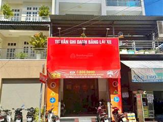 Bán nhà 4.8m x 18m, 4 tầng, giá 28 tỷ mặt tiền đường lâm văn bền, p. tân kiểng, quận 7
