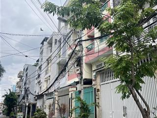 Bán nhà 4x18, 5tầng giá tốt chỉ 12tỷ, mt đường số 41 p.tân quy kế lâm văn bền q.7 h