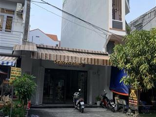 Bán gấp nhà 6.5x21.5m, 172m2 giá 17.5tỷ mt đường số 53 p. tân quy, quận 7