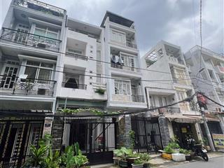 Bán nhà 4x23m, 2tầng giá 13.8tỷ mt đường số 51 kế lâm văn bền , quận 7