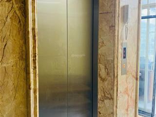 Bán nhà 4x19.5m, 6tầng có thang máy, giá 21.5tỷ, mt đường số 79 rộng 30mét p.tân kiểng, q7