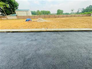 11 lô giá f0, tại sơn đông, sơn tây. chỉ từ 24 triệu đồng/m²