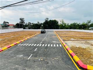 18 lô giá f0, tại sơn đông, sơn tây. chỉ từ 2x triệu đồng/m²