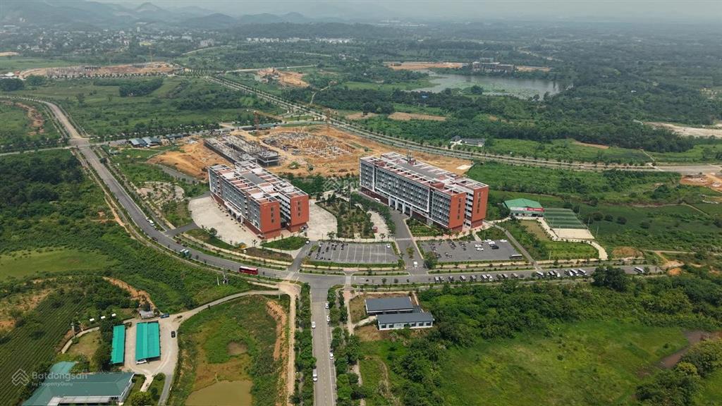 Chuẩn bị mở bán lô đất mới tại phú cát, giá chỉ 2.6 tỷ