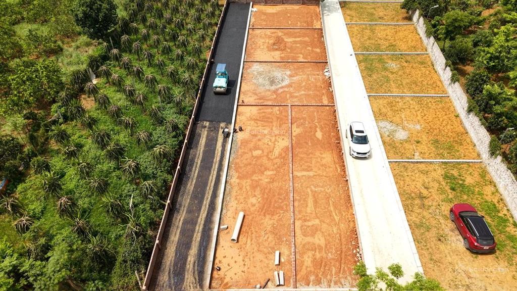 Chuẩn bị mở bán lô đất mới tại phú cát, giá chỉ 2.6 tỷ